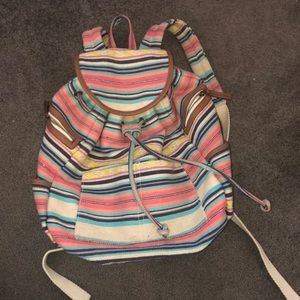 AE Slouchy Backpack